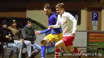 Vier Kopfballtreffer: SV Saaldorf und TSV Bad Endorf trennen sich unentschieden