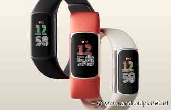Fitbit-gebruikers moeten vanaf deze datum inloggen met Google-account