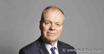 MHCLG must take ‘clearer central role’ to fix remediation, says Clive Betts