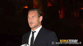 Francesco Totti, giudici chiedono archiviazione per la presunta evasione fiscale