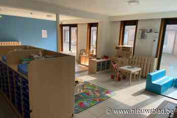 Nieuwe kinderopvang biedt plaats aan achttien kinderen