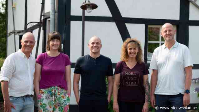 Overlever van seksueel misbruik doorbreekt hardnekkige mannentaboes in tv-programma Taboe: “Wij mannen hebben geleerd om te zwijgen en altijd maar door te gaan”