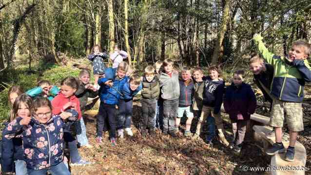 Provincie viert halve eeuw provinciaal groendomein Vrieselhof met feestprogramma voor jong en oud(er)