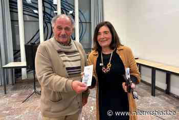 Postzegels van palmzondag vanaf nu te koop