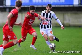 Dennis Van Vaerenbergh roept op tot kalmte na verrassende nederlaag van Mandel in Aalst: “Koppen leegmaken en doorgaan”