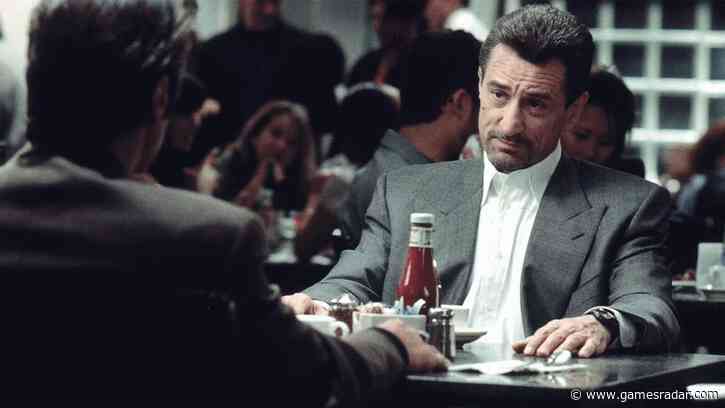 Heat director Michael Mann says the first draft of his sequel script is finished and handed in to Warner Bros.
