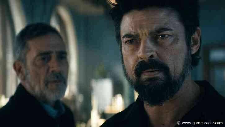 The Boys showrunner offers big update on season 5 while teasing "brilliant scripts" for Soldier Boy spin-off