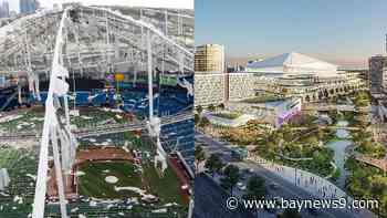 Lawmaker to ask for reimbursement as Rays stadium deal expires