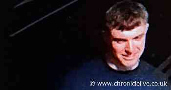 Hunt for Shieldfield sex attacker as CCTV image released by police after woman raped