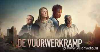 EO-serie over vuurwerkramp Enschede vanaf 2 mei te zien