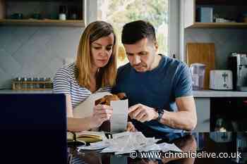 Full list of new DWP rates for Universal Credit, PIP, State Pension and other benefits from April