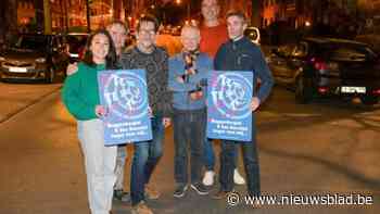 Buurtbewoners Muggenberglei en Van Havrelei richten buurtgroep ‘Trager voor Mij’ op