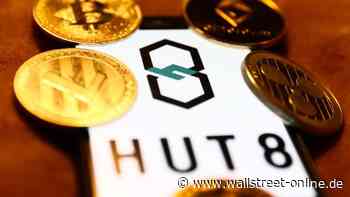 Boom mit Trump-Faktor: Trump-Brüder steigen ins Mining-Geschäft ein – Hut 8-Aktie explodiert!