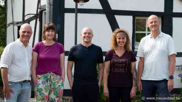 Hans (48) uit ‘Taboe’ spreekt in eigen Retie over seksueel misbruik tijdens jeugd: “Wij mannen hebben geleerd om te zwijgen en altijd maar door te gaan”