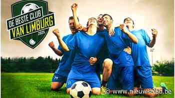 Wie volgt Sporting Hasselt op? Stem jouw voetbalclub tot de Beste Club van Limburg 2025