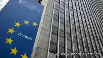 Bundesbank: Deutschlands Schuldenquote sinkt laut Bundesbank auf 62,5 Prozent