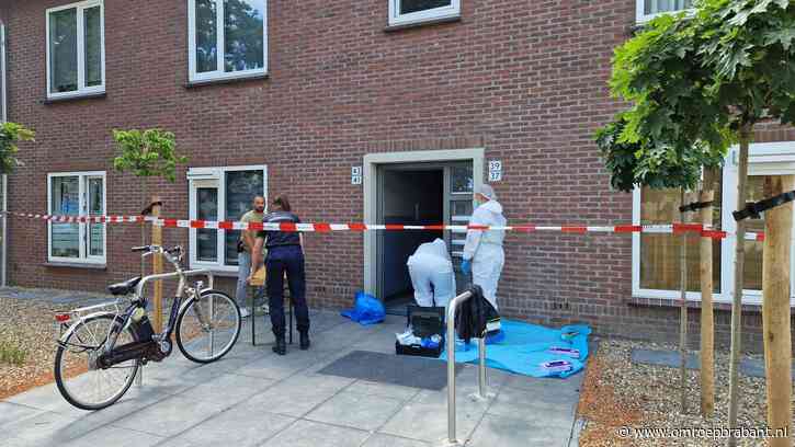 Jacqueliena (60) bijna doodgestoken door buurman: jaren cel en tbs geëist