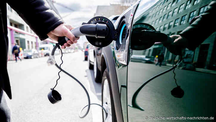 Neue EU-Vorschriften: Plug-in-Hybriden drohen deutlich höhere CO2-Emissionen