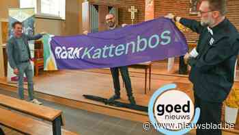 Raak Kattenbos zorgt al 75 jaar voor bruisende activiteiten en verbondenheid