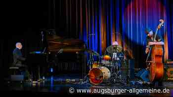 Jazz auf höchstem Niveau mit dem Tord Gustavsen Trio