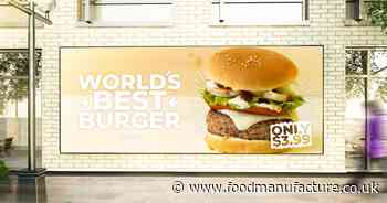 Dutch city bans meat and fossil fuel adverts in public spaces