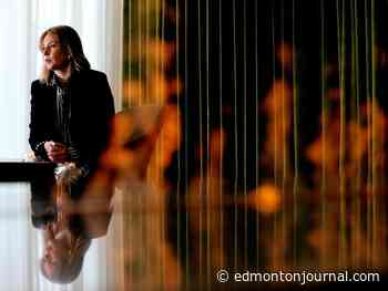 Keith Gerein: Sarah Hamilton's departure a blow to an Edmonton city council short on seasoning