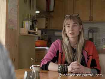 Friendship audit on camera? Edmonton filmmaker examines internalized misogyny in her relationships in new documentary