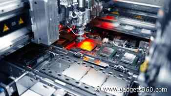 China’s 2D Transistor Could Transform Processors with Higher Speeds and Efficiency