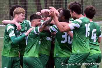 Linden wint topper tegen leider Kampenhout, dat wel op kop blijft: “Wij hadden niets te verliezen, zij hadden alles te verliezen”