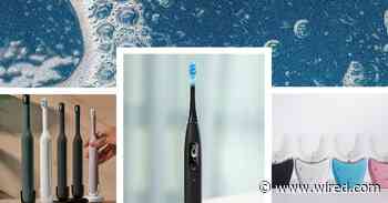 7 Best Electric Toothbrushes, Tested and Reviewed (2025)