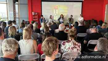 ‘Awards winnen is een keuze’