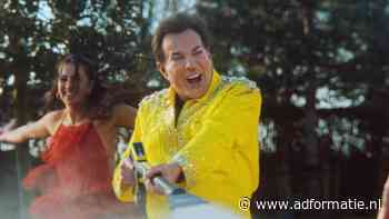 Kärcher en Gerard Joling met campagne rond RTL-programma's en Videoland