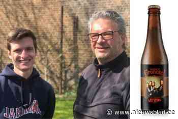 Bieren van Erwin en Jan vallen in de prijzen op prestigieuze wedstrijd