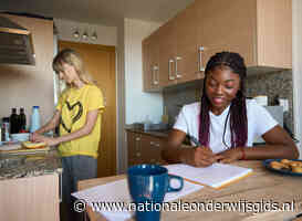 Pandeigenaren introduceren 'Smart Living' voor kamerverkoop studenten