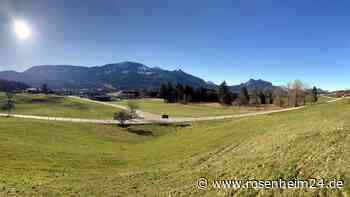 Samerberg wünscht sich einen sicheren Schulweg: Lässt sich dieses Projekt realisieren?