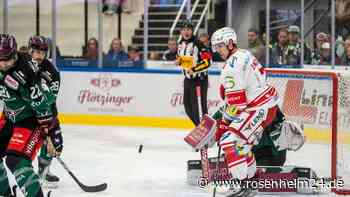 „Unsichere Zukunft“ und „keine Geschäftsgrundlage“ bei DEL2-Club – ist die Stadt schuld?