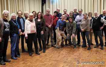 Wanneer komt GroenLinksPvdA Landsmeer naar u toe?