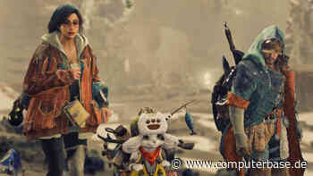 Monster Hunter Wilds im Test: Benchmarks mit 23 Grafik­kar­ten von AMD, Intel und Nvidia