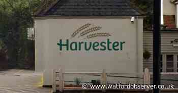 Harvester branch to close and become upmarket restaurant