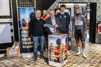 Kringwinkel en stad werken samen om sportmateriaal een tweede leven te geven