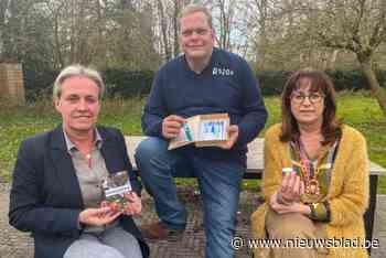 Gemeente rolt sterrenregister uit voor ouders van ongeboren kindjes