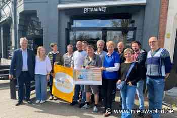 Optredens van Herman Brys and Friends brengen 16.500 euro op voor Make-A-Wish en Kom Op Tegen Kanker