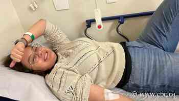 I grew up in a family of doctors and yet I was shocked to learn I had endometriosis