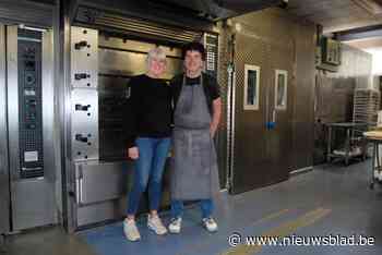 Berlinda (61) en Marc (60) bakken na 38 jaar hun laatste brood: “Die penis- en borstenbroden waren toch speciaal”