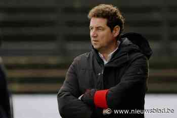 Het spel is goed, maar Jong Essevee beloont zichzelf niet: “Een leerproces heeft zijn prijs”