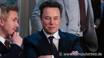 DOGE-Maßnahme könnte US-Sozialkasse ins Chaos stürzen