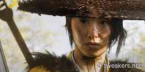 Sony deelt verhaalelementen en nieuwe wapens uit Ghost of Yōtei