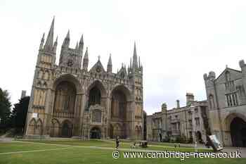 Peterborough Cathedral can keep doors open after 'crisis campaign' succeeds