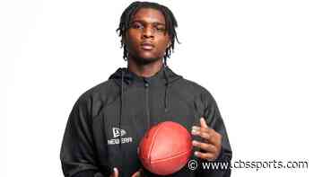 2025 NFL mock draft: Cam Ward, Shedeur Sanders fly off the board as quarterbacks go in first two picks