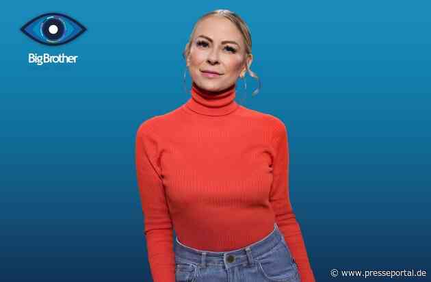 Diese Woche bei "Big Brother": Schauspielerin Jenny Elvers zieht als Promi-Gast in den Container und Big Brother macht Ernst